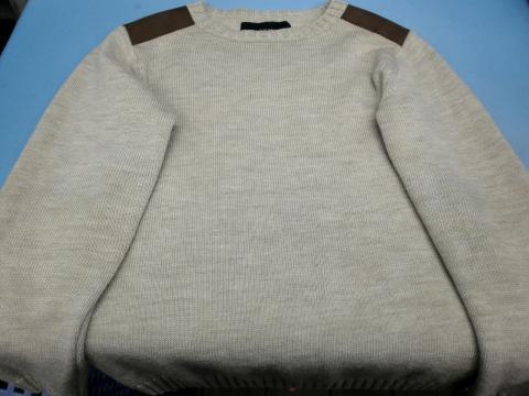 20141204革から色移りセーター後1.jpg