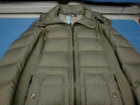 ＥR Lダウンコート　クリーニング済み item0043.jpg
